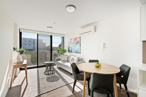 Property photo of 301/480 Albion Street Brunswick West VIC 3055