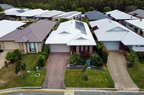 Property photo of 96 Brookside Circuit Ormeau QLD 4208