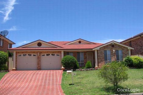 Property photo of 51 Ironbark Crescent Blacktown NSW 2148