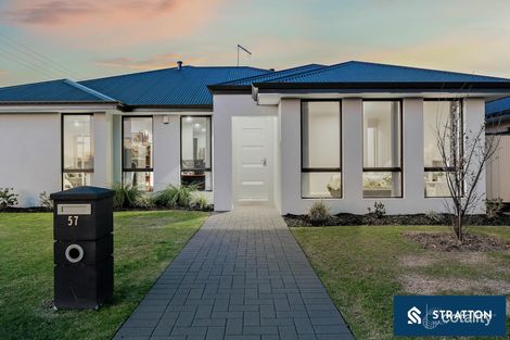 Property photo of 57 Abercairn Way Parkwood WA 6147