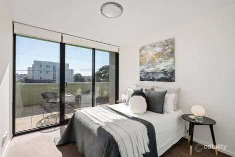 Property photo of 301/480 Albion Street Brunswick West VIC 3055