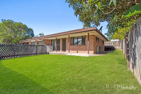 Property photo of 2/77 Corunna Crescent Ashmore QLD 4214