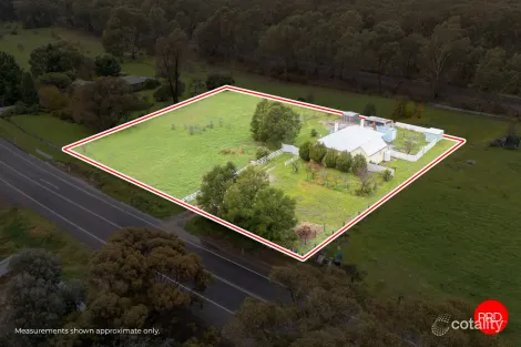 8768 MIDLAND HWY, BARKERS CREEK, VIC 3451