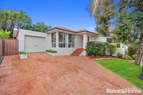 11 Tallowwood Ave, Casula, NSW 2170