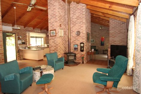 Property photo of 21 Russell Drive Waroona WA 6215