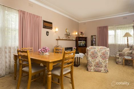 Property photo of 3 Burn Street Golden Square VIC 3555