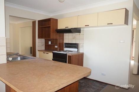 Property photo of 3 Tuggerah Close St Clair NSW 2759