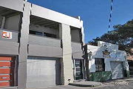 Property photo of 2/12 Gladstone Place South Melbourne VIC 3205