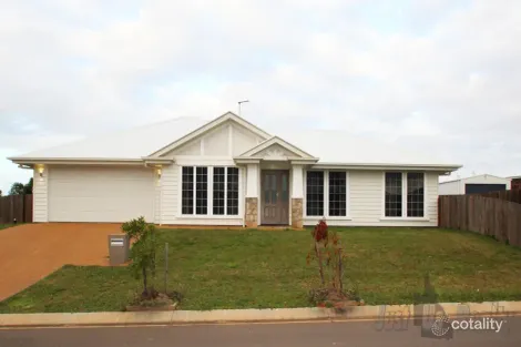 1 Bowerbird Ct, Branyan, QLD 4670