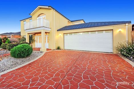 Property photo of 39 Emperor Parade Tarneit VIC 3029