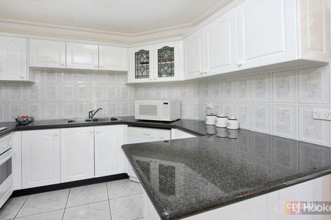 Property photo of 3/24 Honiton Avenue East Carlingford NSW 2118