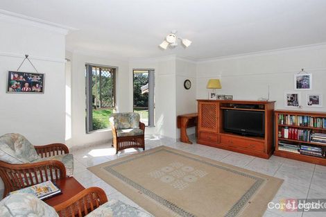 Property photo of 3/24 Honiton Avenue East Carlingford NSW 2118