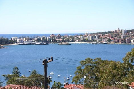 Property photo of 1 Tutus Street Balgowlah Heights NSW 2093