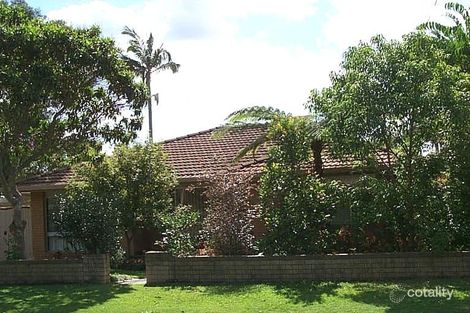 Property photo of 9 Gregory Street Capalaba QLD 4157