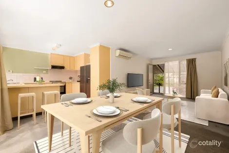 Property photo of 13/71 Morrison Street Kambah ACT 2902