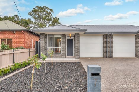 7 Stuart Rd, South Plympton, SA 5038