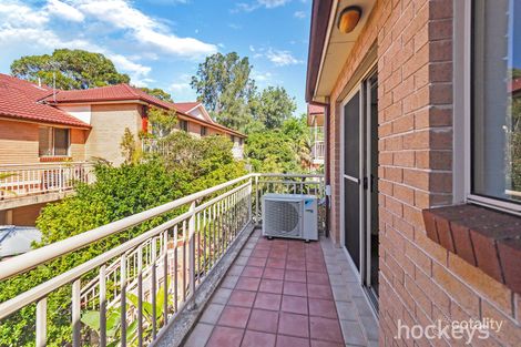 Property photo of 21/19-27 Glenmore Street Naremburn NSW 2065
