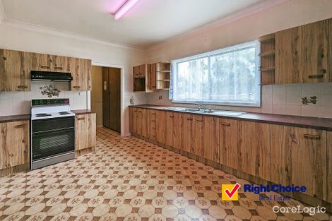 Property photo of 101 Wentworth Street Oak Flats NSW 2529