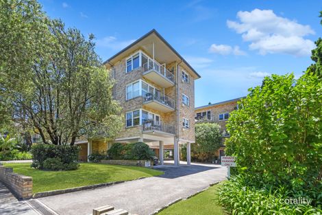 6/14 Clifford St, Mosman, NSW 2088