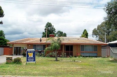 Property photo of 33 Saturn Street Beckenham WA 6107