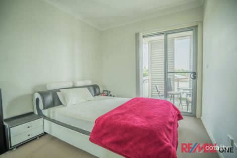 Property photo of 25/44 Barossa Drive Minchinbury NSW 2770