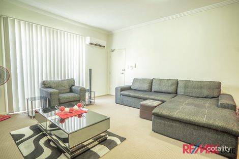 Property photo of 25/44 Barossa Drive Minchinbury NSW 2770