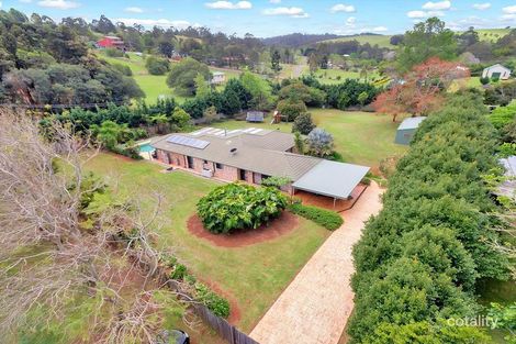 Property photo of 2092 Beechmont Road Beechmont QLD 4211