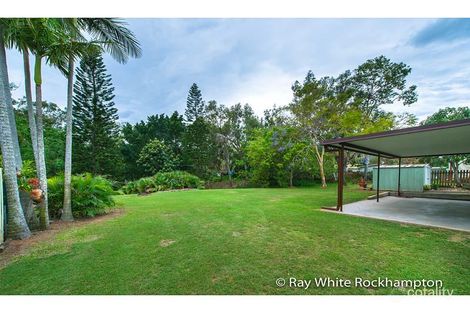 Property photo of 8 O'Shanesy Street Koongal QLD 4701