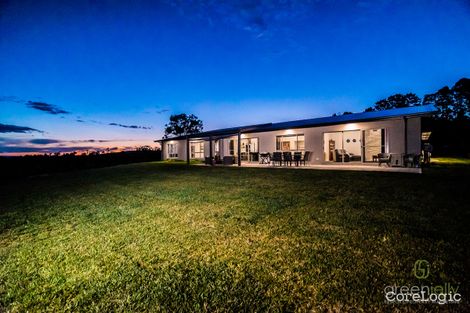 Property photo of 100 Old Gostwyck Road Armidale NSW 2350