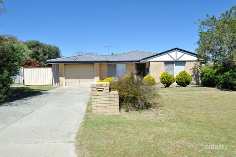Property photo of 14 Cadiz Place Warnbro WA 6169