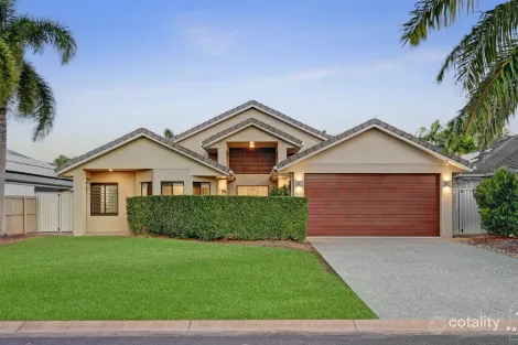 Property photo of 39/39 Iridescent Drive Trinity Park QLD 4879