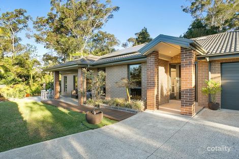 Property photo of 46A York Street Epping NSW 2121