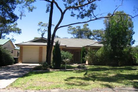 Property photo of 21 Woodland Avenue Hazelbrook NSW 2779