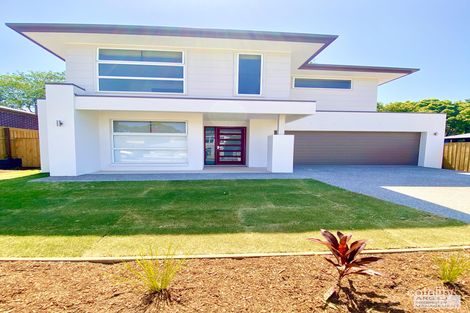 Property photo of 29 Dressage Place Fig Tree Pocket QLD 4069