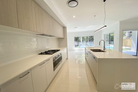 Property photo of 29 Dressage Place Fig Tree Pocket QLD 4069