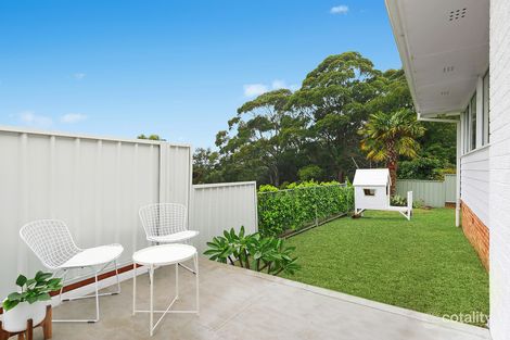 Property photo of 7 Johnson Street Kotara NSW 2289