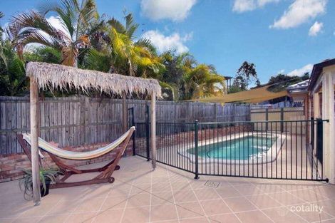 Property photo of 19 Altos Court Mudgeeraba QLD 4213