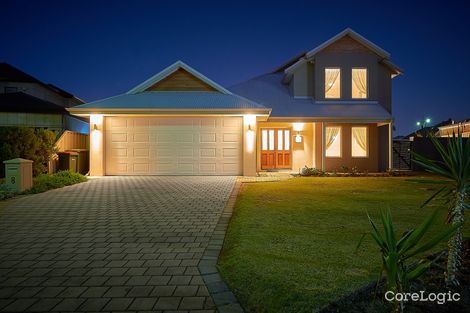 Property photo of 8 Jensen Rise Iluka WA 6028