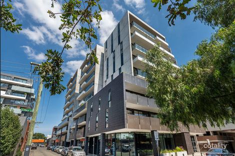 109/8 Montrose St, Hawthorn East, VIC 3123