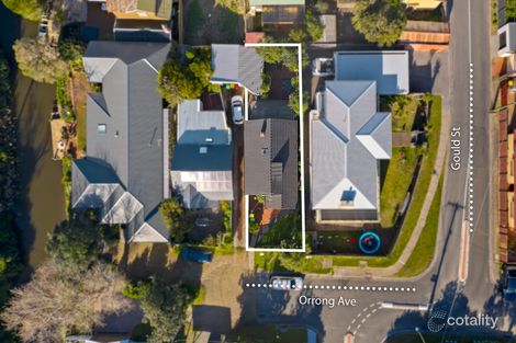 Property photo of 8 Orrong Avenue Frankston VIC 3199