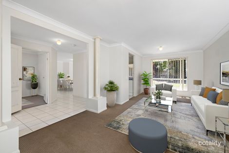 Property photo of 31 Tulloch Drive Wellington Point QLD 4160