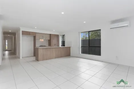 Property photo of 28 Levy Circuit Bridgeman Downs QLD 4035