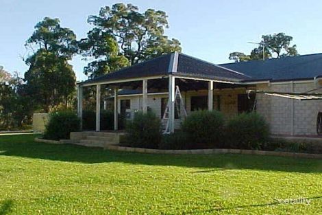 Property photo of 100 Eucalypt Drive Gelorup WA 6230