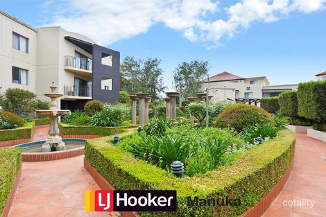 122/8 Jardine St, Kingston, ACT 2604