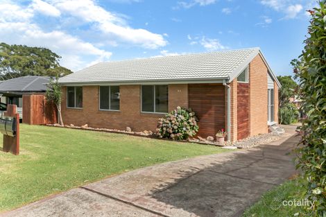 1/7 Hoskings Cres, Kiama Downs, NSW 2533