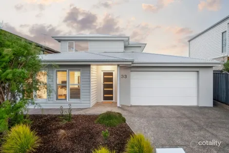 33 Yirn Ave, Torquay, VIC 3228