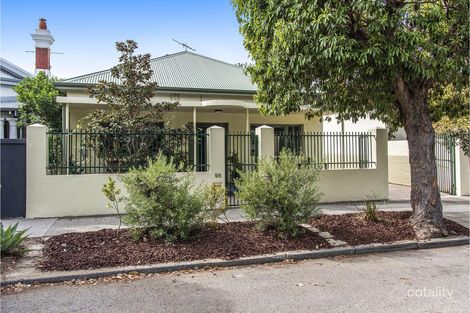 Property photo of 98 Carr Street West Perth WA 6005