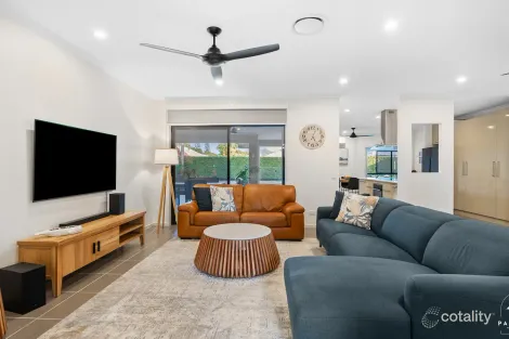 Property photo of 39/39 Iridescent Drive Trinity Park QLD 4879
