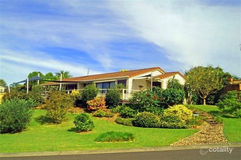 Property photo of 24 Whitian Drive Carrara QLD 4211