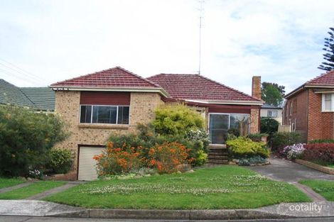 46 Hillcrest St, Wollongong, NSW 2500